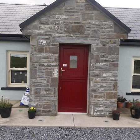 Liams Cottage Lisdoonvarna Exteriör bild