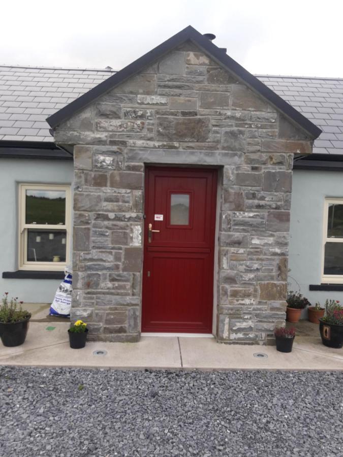 Liams Cottage Lisdoonvarna Exteriör bild